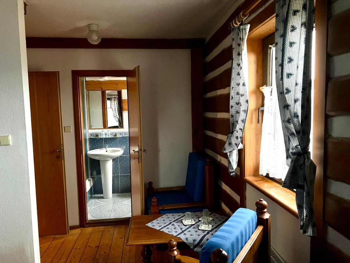 Hotel Na Vyhlidce Kořenov Eksteriør bilde