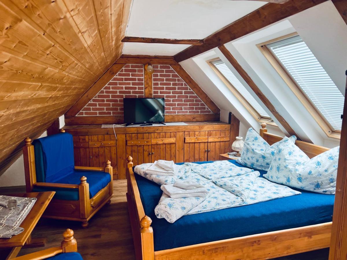 Hotel Na Vyhlidce Kořenov Eksteriør bilde