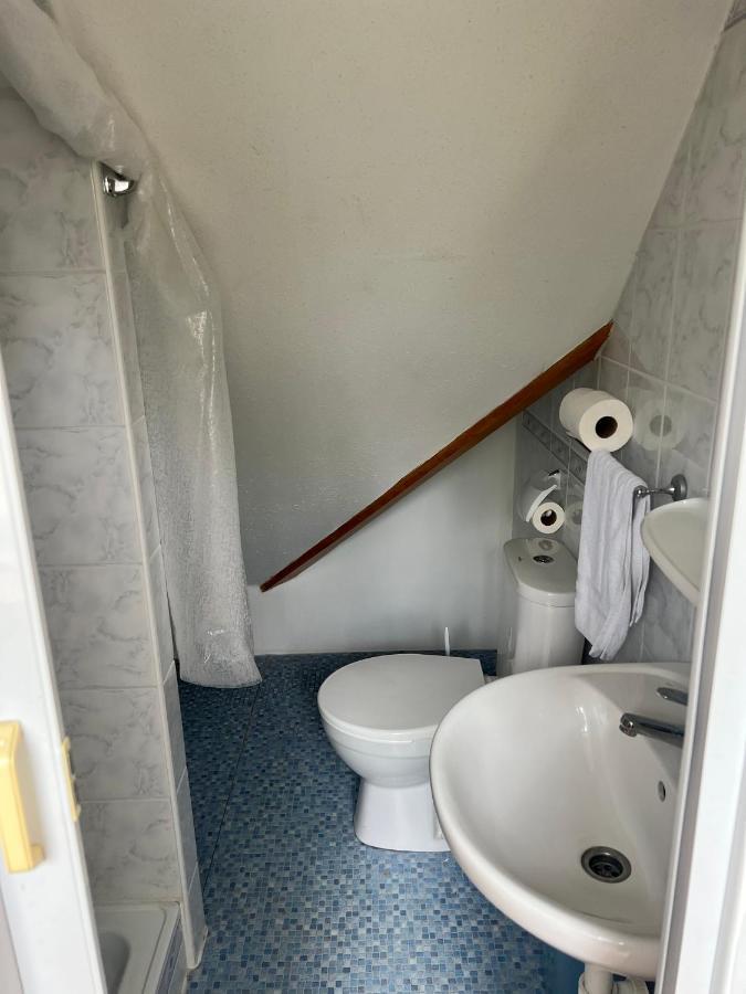 Hotel Na Vyhlidce Kořenov Eksteriør bilde