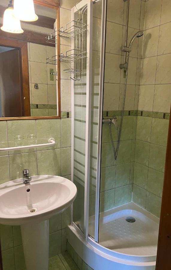 Hotel Na Vyhlidce Kořenov Eksteriør bilde