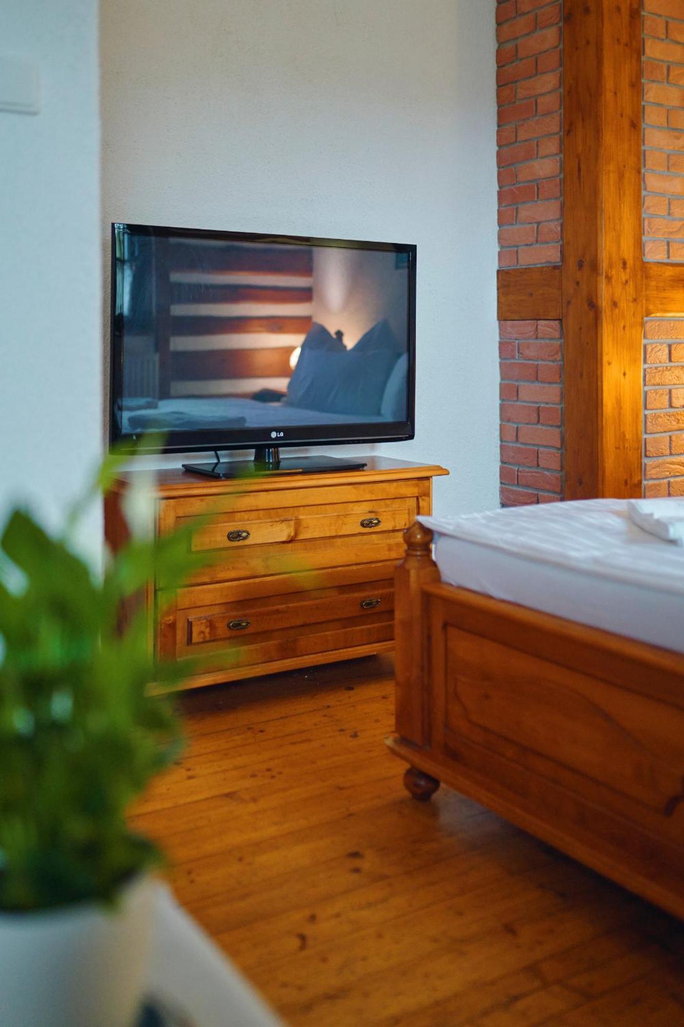Hotel Na Vyhlidce Kořenov Eksteriør bilde