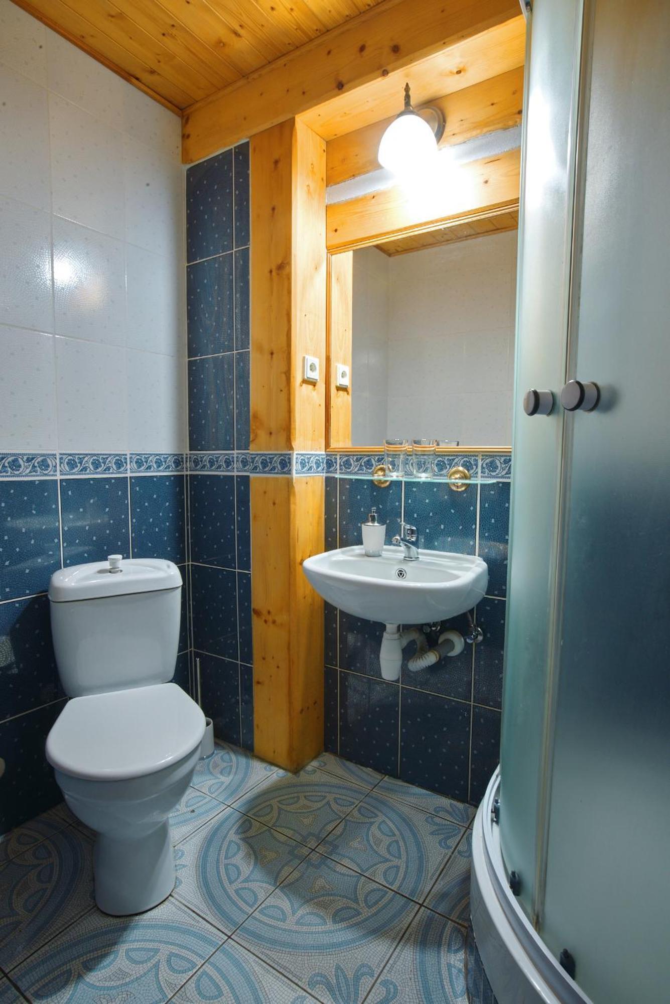 Hotel Na Vyhlidce Kořenov Eksteriør bilde