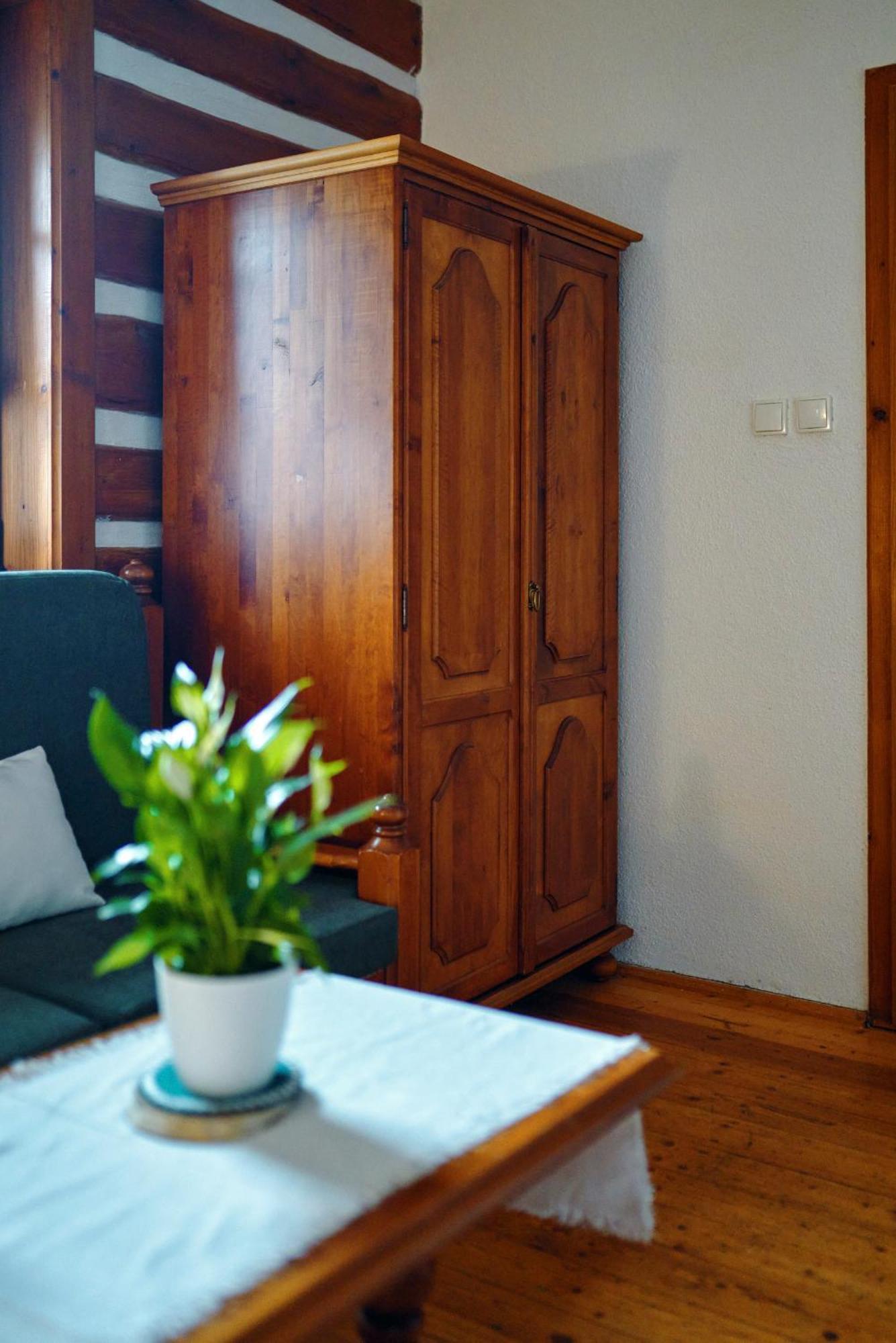 Hotel Na Vyhlidce Kořenov Eksteriør bilde
