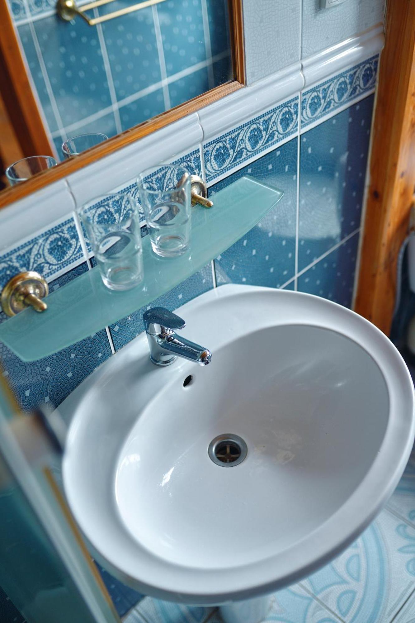Hotel Na Vyhlidce Kořenov Eksteriør bilde