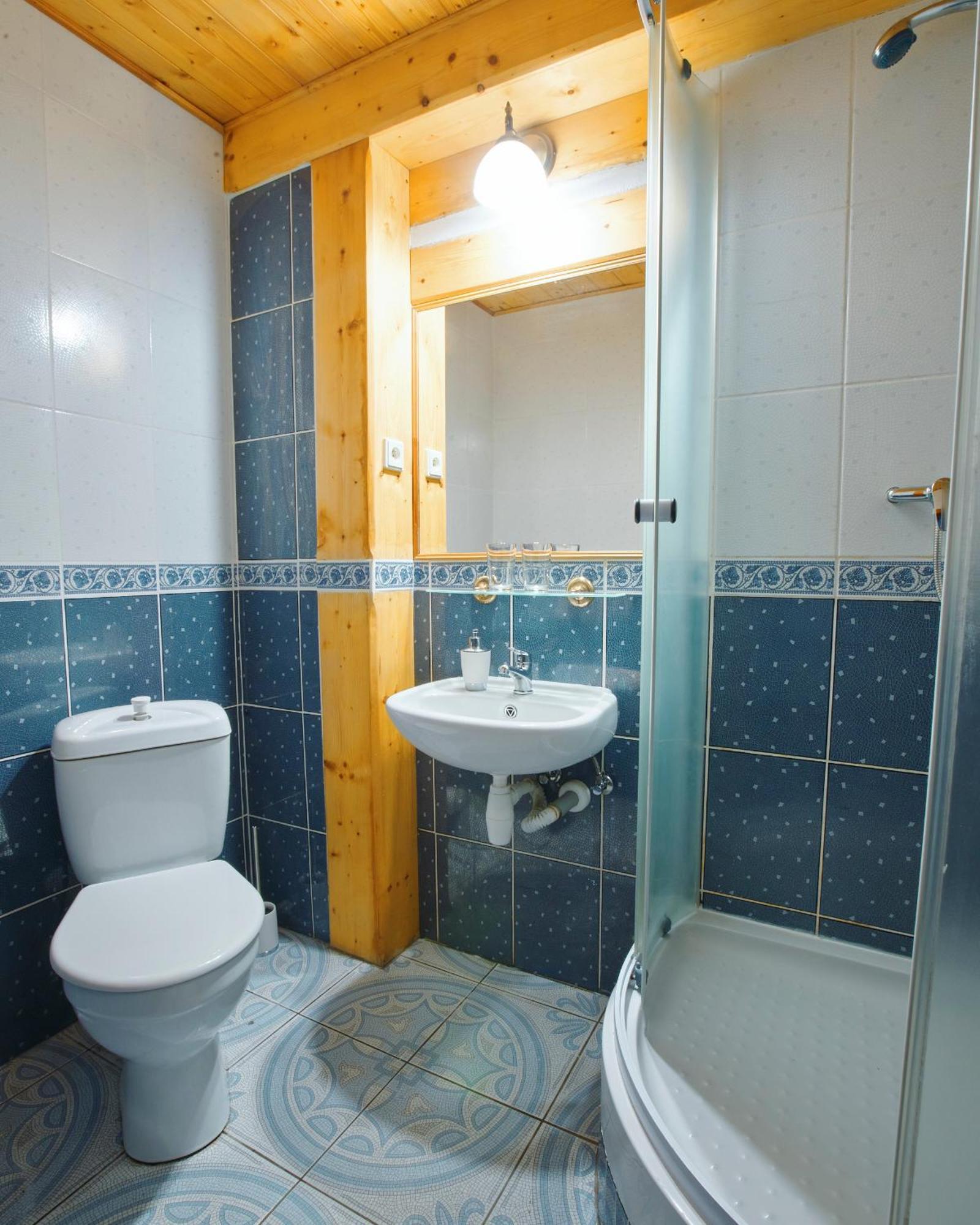 Hotel Na Vyhlidce Kořenov Eksteriør bilde