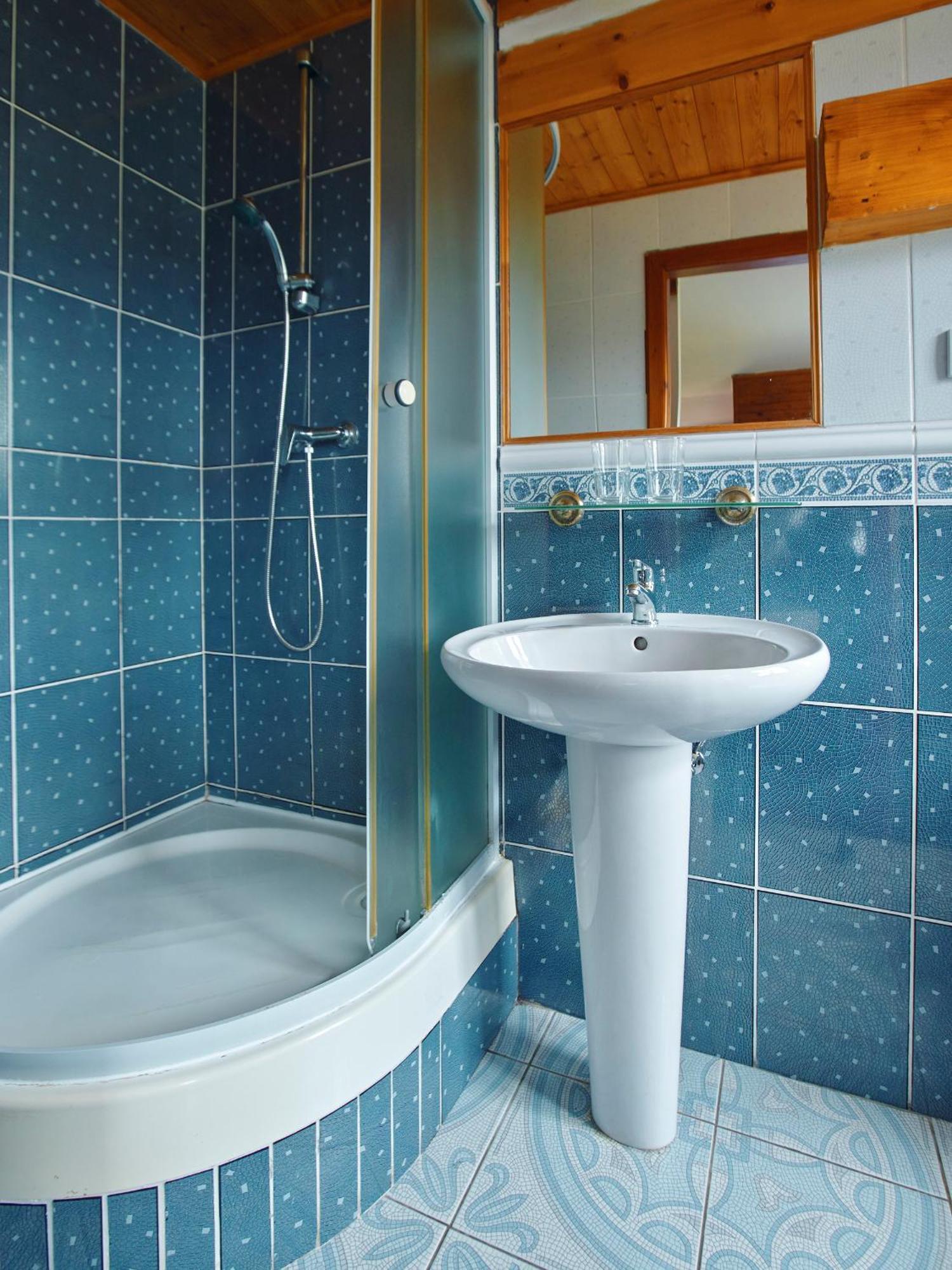 Hotel Na Vyhlidce Kořenov Eksteriør bilde