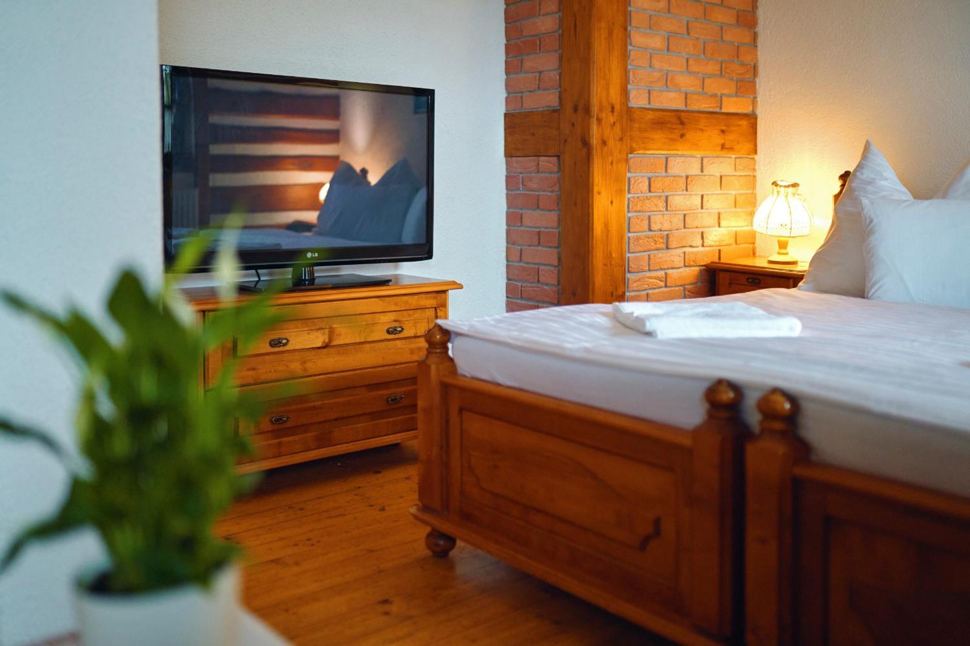 Hotel Na Vyhlidce Kořenov Eksteriør bilde
