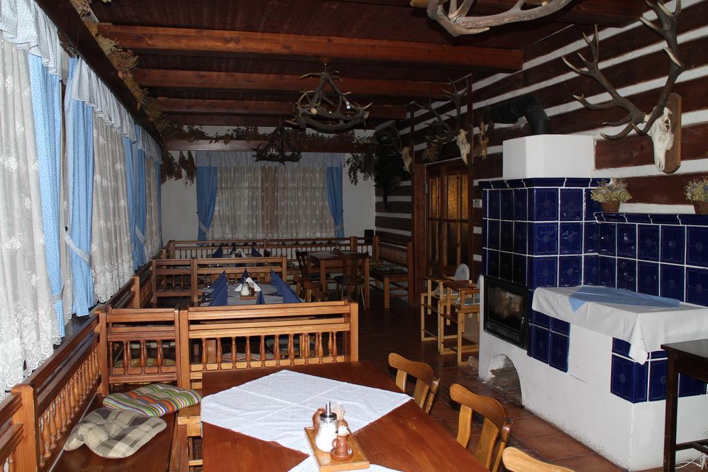 Hotel Na Vyhlidce Kořenov Eksteriør bilde