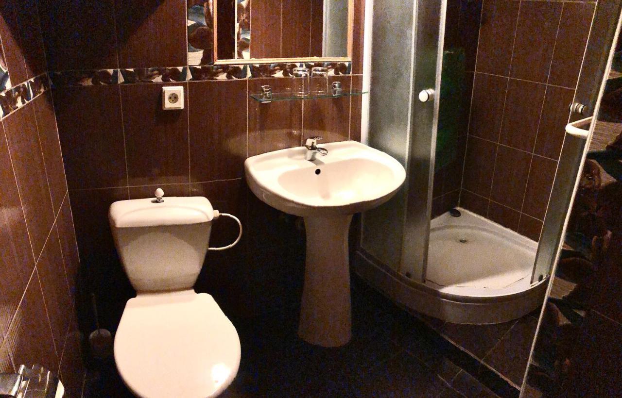 Hotel Na Vyhlidce Kořenov Eksteriør bilde